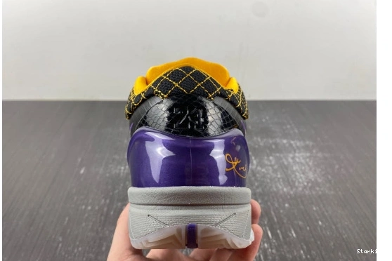  Kobe 4 Carpe Diem Protro AV6339-001  Nike 1202